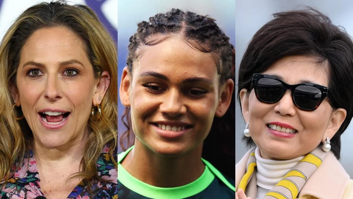 Trinity Rodman contract saga timeline: NWSL board in talks to approve changes to keep star?