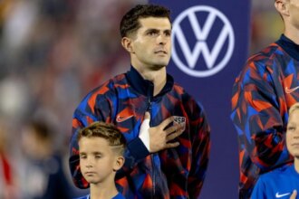 Why the USMNT's World Cup draw is the perfect path to the breakthrough performance they're aiming for