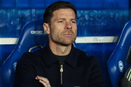 Xabi Alonso's Real Madrid brought star power but little in the way of a win over Alaves in difficult circumstances.