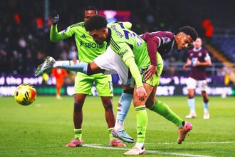 USMNT: Anthony Robinson returns to Fulham, hopes rise for World Cup