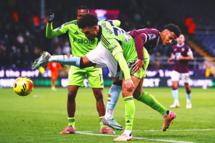 USMNT: Anthony Robinson returns to Fulham, hopes rise for World Cup