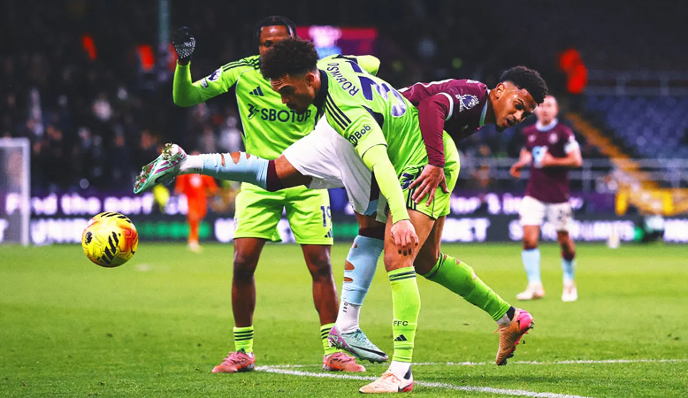 USMNT: Anthony Robinson returns to Fulham, hopes rise for World Cup