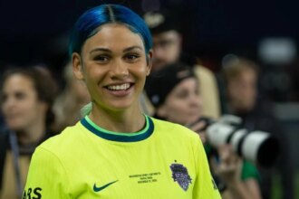 Trinity Rodman contract: Washington Spirit's offer rejected by NWSL was CBA compliant, NWSLPA says