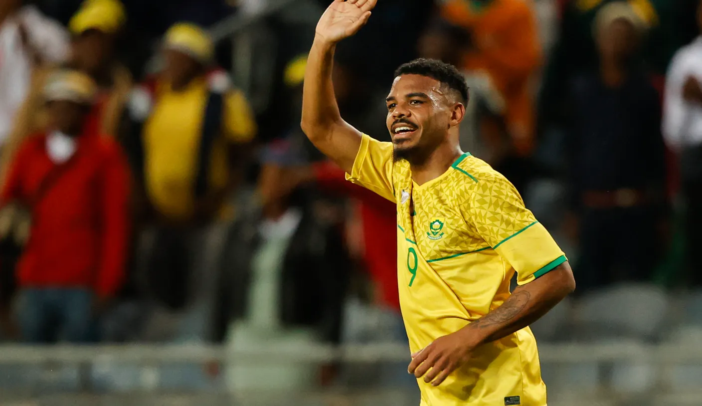 2026 South Africa World Cup Schedule: Location, Dates, Times