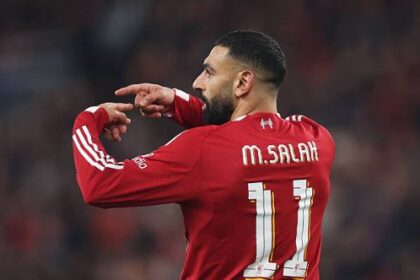 Journalist Ben Jacobs shares information about Saudi clubs Mohamed Salah could move to if he leaves Liverpool (video)