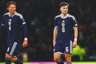 Scotland 2026 World Cup Schedule: Location, Dates, Times