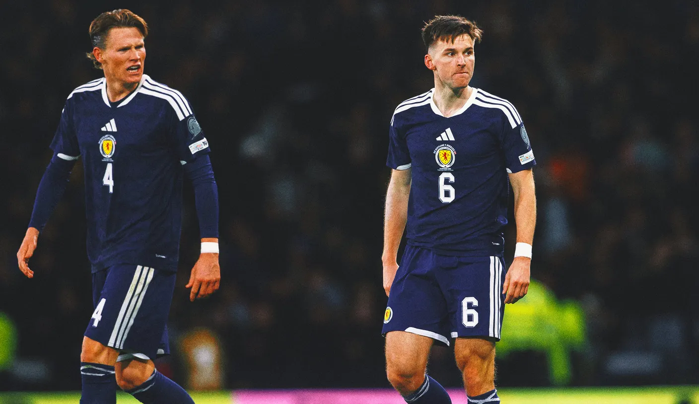 Scotland 2026 World Cup Schedule: Location, Dates, Times