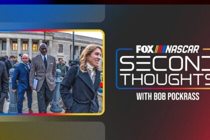 Think again: Who wins in the NASCAR antitrust case?