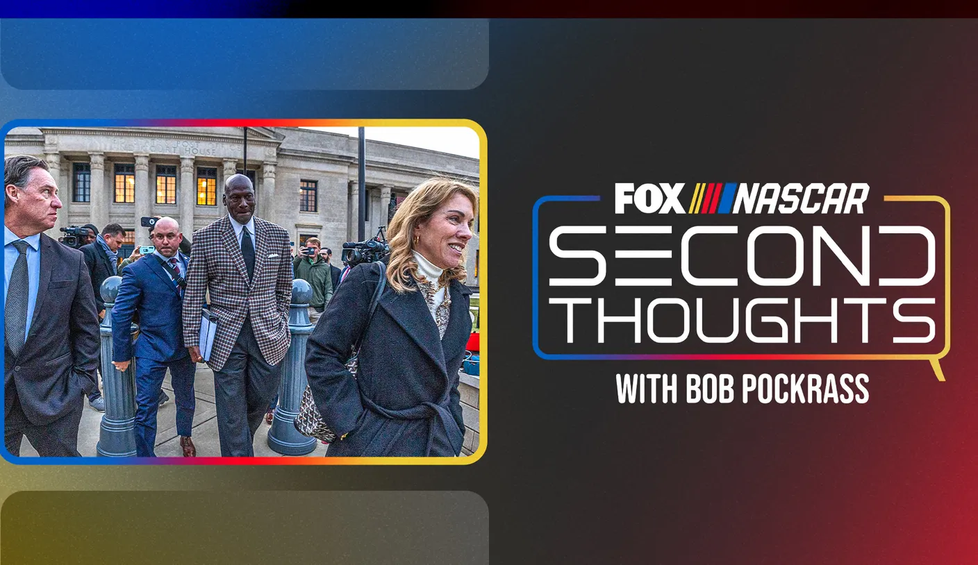 Think again: Who wins in the NASCAR antitrust case?