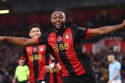 Manchester City set to sign Semenyo in January?