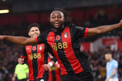 Will Antoine Semenyo's race cause late drama for Liverpool?