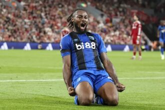 Semenyo prefers Liverpool over other suitors