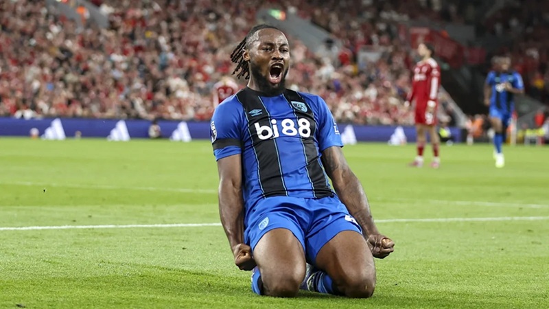 Semenyo prefers Liverpool over other suitors