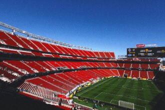 2026 World Cup matches in San Francisco Bay Area: start times, dates, locations