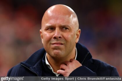 Arne Slott's Liverpool: crisis deepens after Sunderland stalemate