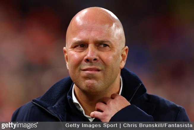 Arne Slott's Liverpool: crisis deepens after Sunderland stalemate