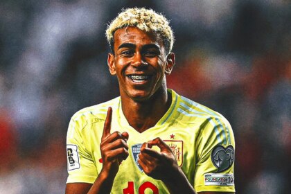 2026 World Cup odds: Spain remains favorites after draw