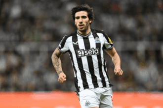 Juventus considering raiding Tonali in January