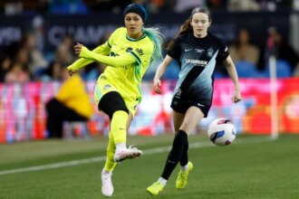 NWSL High Impact Player Rules: A Look at USWNT Stars and World Talent Who May Qualify