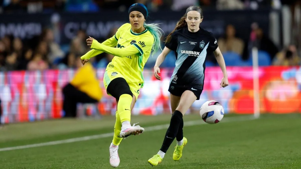 NWSL High Impact Player Rules: A Look at USWNT Stars and World Talent Who May Qualify