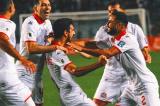 2026 Tunisia World Cup Schedule: Location, Dates, Times