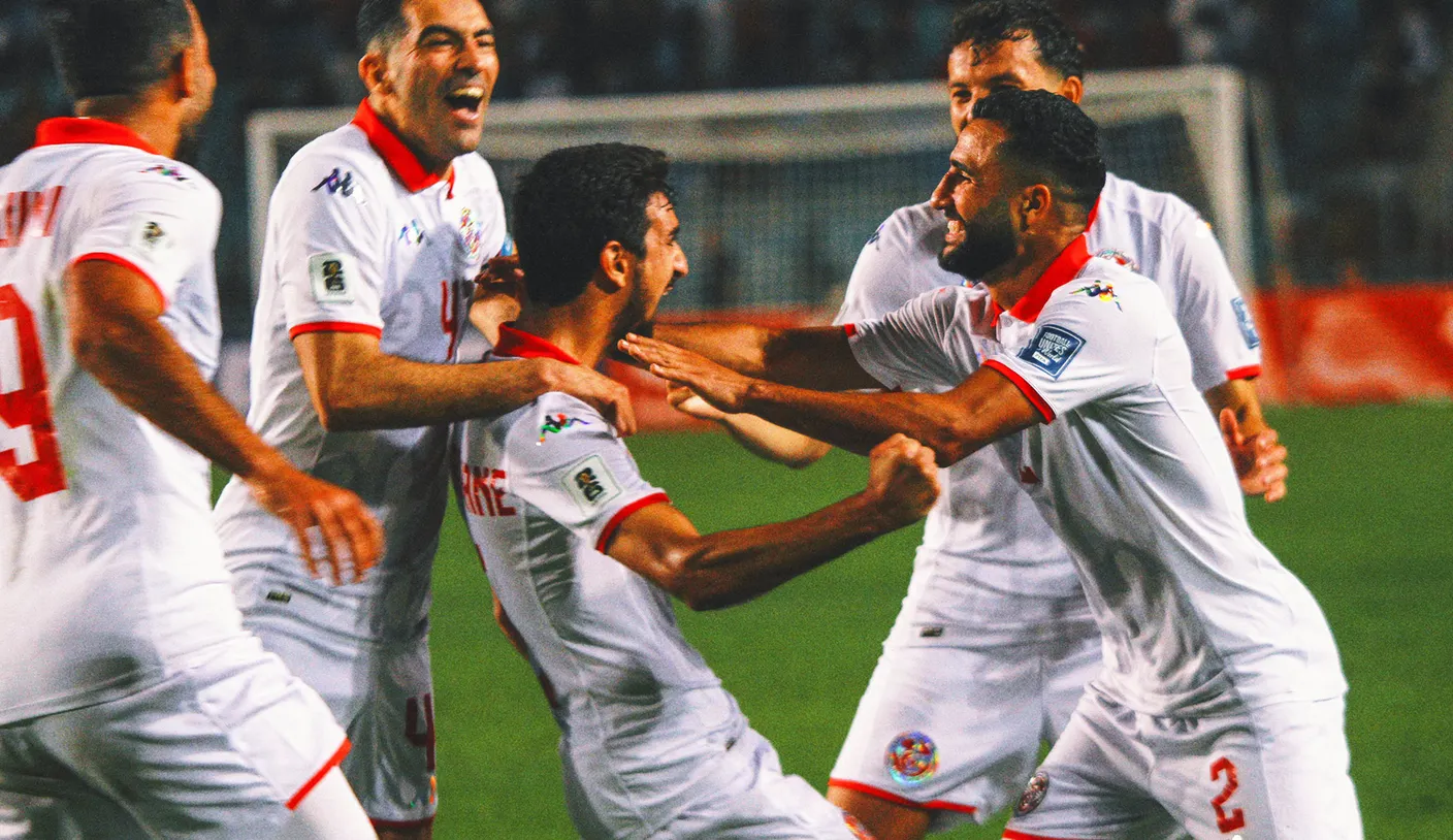 2026 Tunisia World Cup Schedule: Location, Dates, Times