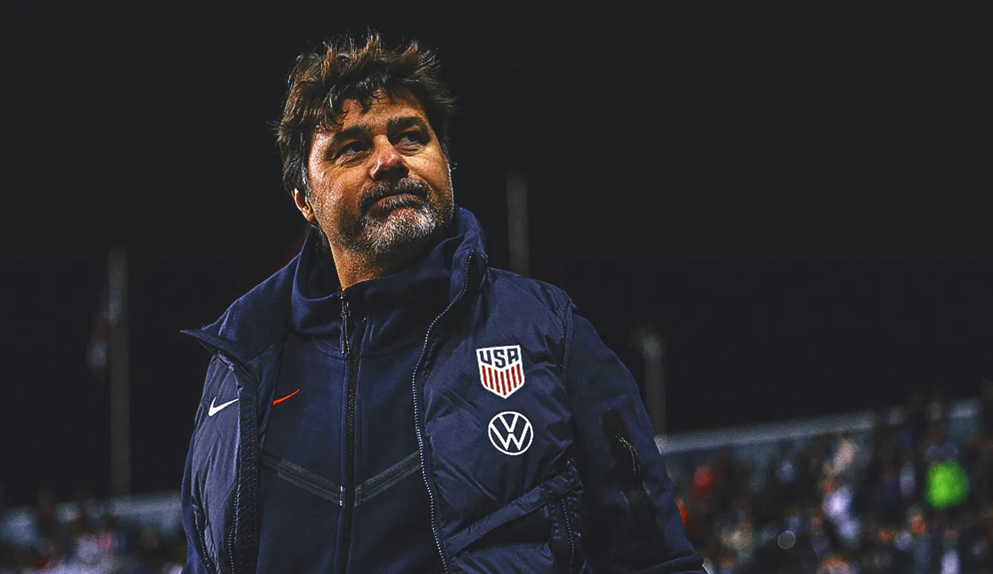 2026 World Cup odds: ``There is already a sense of crisis for the United States to lift the trophy''