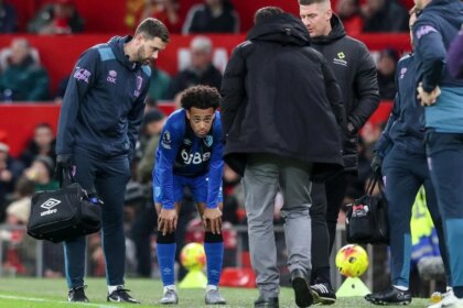 The injury bug hits USMNT's Tyler Adams again: Can the American soccer star get back to his best for the World Cup?