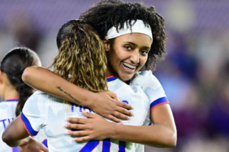 Soccer Fix: USWNT concludes 2025 with friendly vs. Italy. Spain and Germany compete for qualification to UEFA Women's Nations League