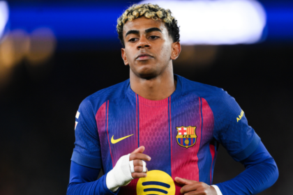 Barcelona vs. Atletico Madrid: Lamine Yamal, Rafinha and Robert Lewandowski available for LaLiga clash