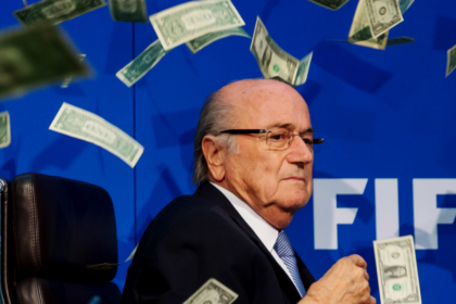 Former FIFA president Sepp Blatter slams Gianni Infantino's 48-team World Cup: 'A monster has been unleashed'