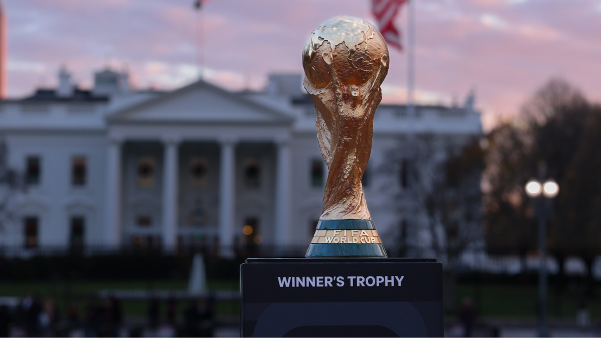 USMNT's FIFA World Cup Draw Scenario: What is the best and worst case? Will they be able to avoid the UEFA carnage?