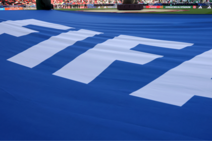 Friday's World Cup draw will determine the field's chances of competing in the summer tournament. A look back at the 1994 Las Vegas drawing