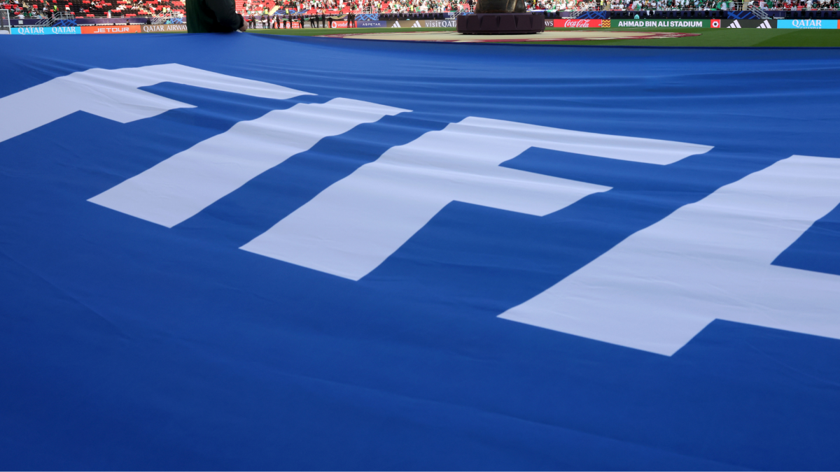 Friday's World Cup draw will determine the field's chances of competing in the summer tournament. A look back at the 1994 Las Vegas drawing