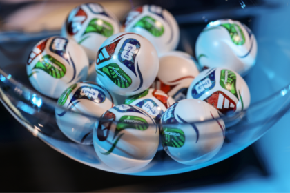 FIFA World Cup Draw 2026: Live stream, what you need to know, pot, eligible teams, start time, TV channels