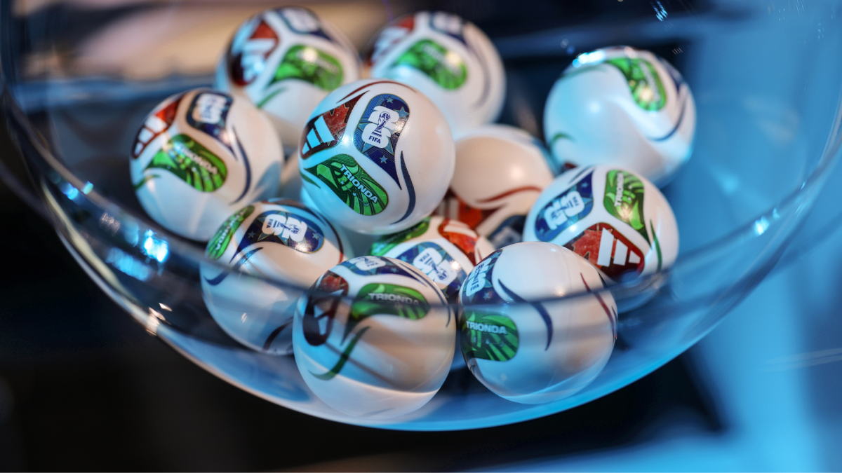 FIFA World Cup Draw 2026: Live stream, what you need to know, pot, eligible teams, start time, TV channels