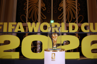 2026 World Cup schedule reveals time and location: What you need to know about groups, standings and USMNT's path