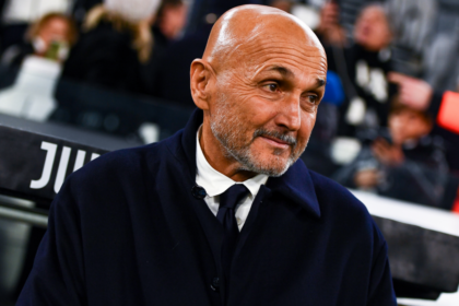 How to watch Serie A: Luciano Spalletti returns to Diego Maradona Stadium as Juventus take on Napoli