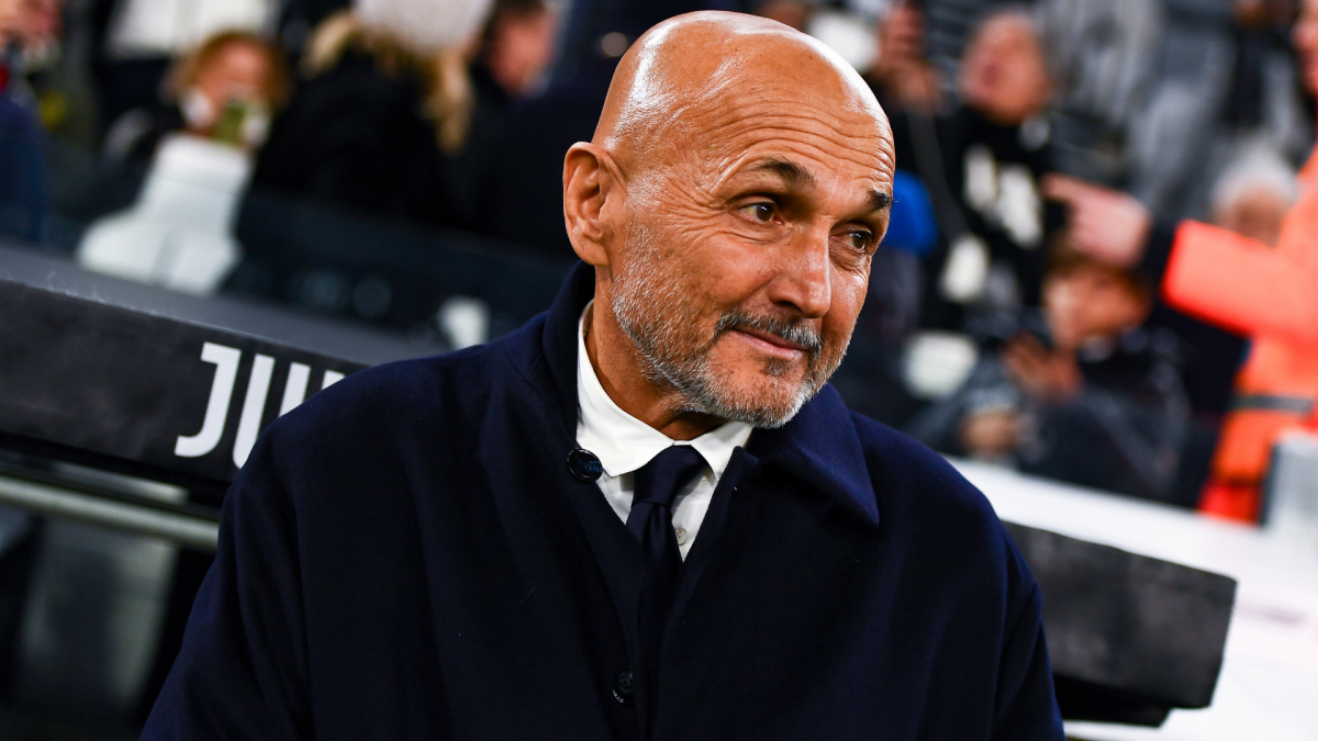 How to watch Serie A: Luciano Spalletti returns to Diego Maradona Stadium as Juventus take on Napoli