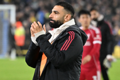 Mohamed Salah will not be joining Liverpool in the Champions League. Saudi clubs increase interest in January transfers