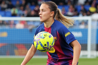 Women's Champions League Power Rankings: Barcelona remain at the top of the rankings despite Aitana Bommatti injury