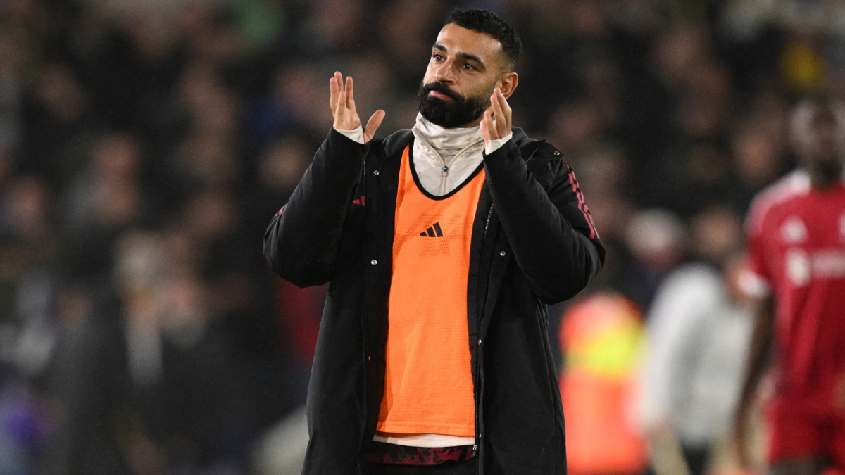 Burning questions in the Champions League: How will Liverpool play without Mohamed Salah, Barça's Lamine Yamal experiment