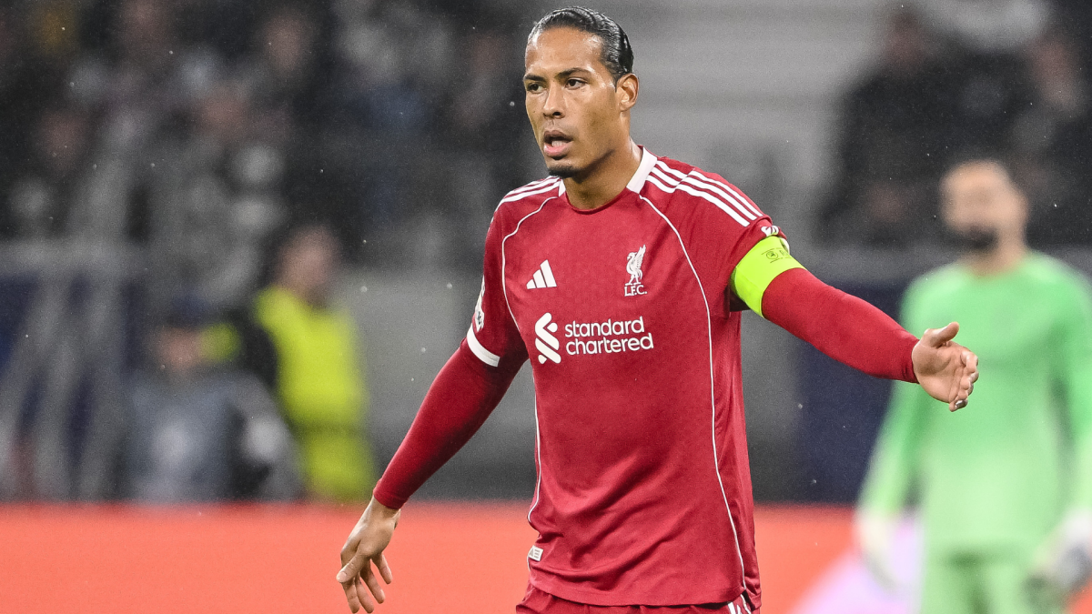 UEFA Champions League expert predictions, candidates for Round 6: Can Liverpool turn things around against Inter?