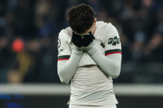 Explaining Chelsea's attacking woes in the Champions League: Why Enzo Maresca's side have so few attacking chances