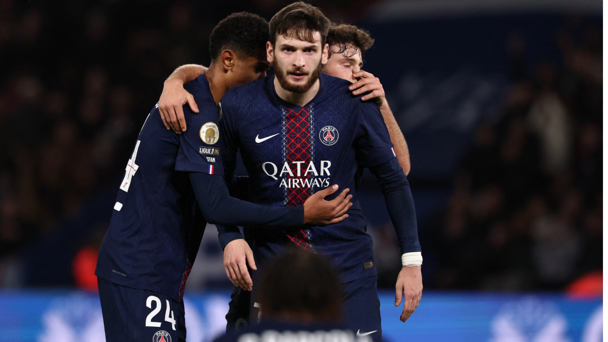 Paris Saint-Germain aim to overcome injury in Champions League showdown with struggling Athletic Club