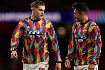 Why Martin Zvimendi and Victor Gokeres adapted differently to their first season at Arsenal