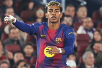 Barcelona vs Osasuna live stream, where to watch La Liga: Hansi Flick hopes to widen the gap with Real Madrid