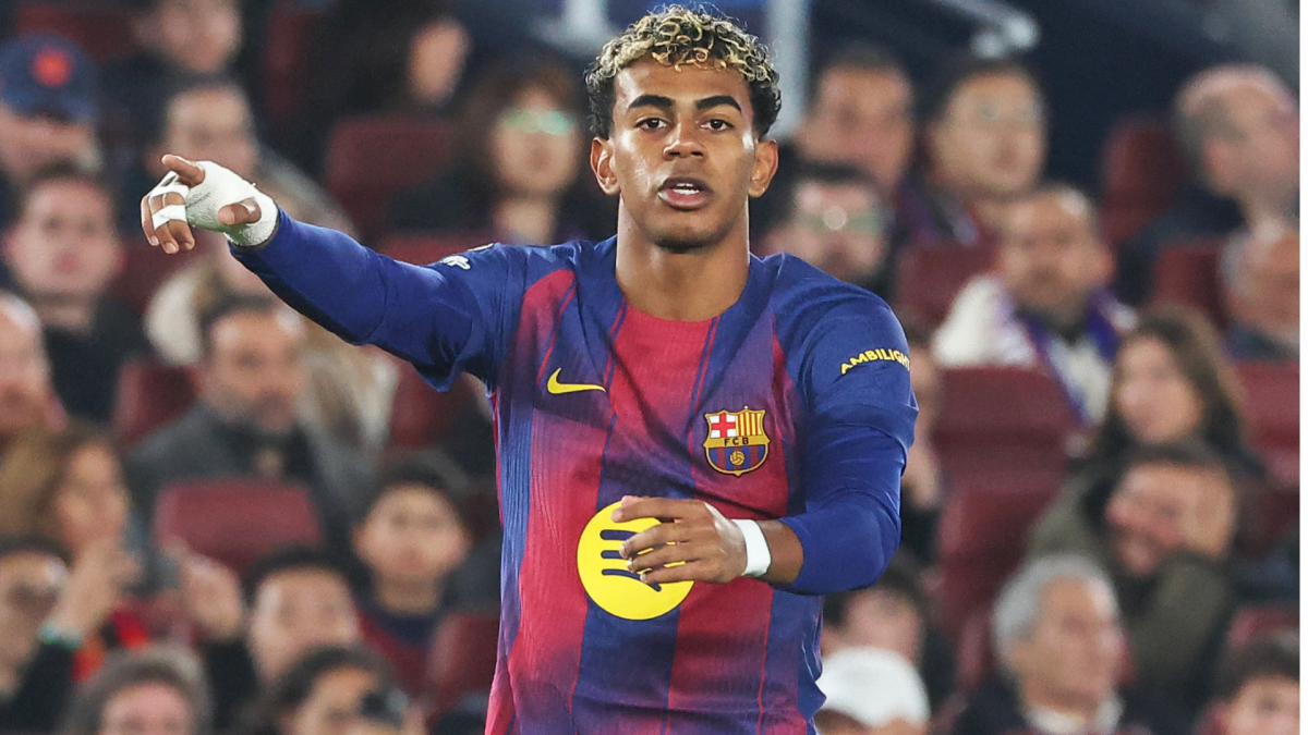 Barcelona vs Osasuna live stream, where to watch La Liga: Hansi Flick hopes to widen the gap with Real Madrid