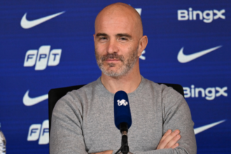 EFL Carabao Cup burning question: Why is Enzo Maresca not happy with Chelsea, but can beating Cardiff solve that?