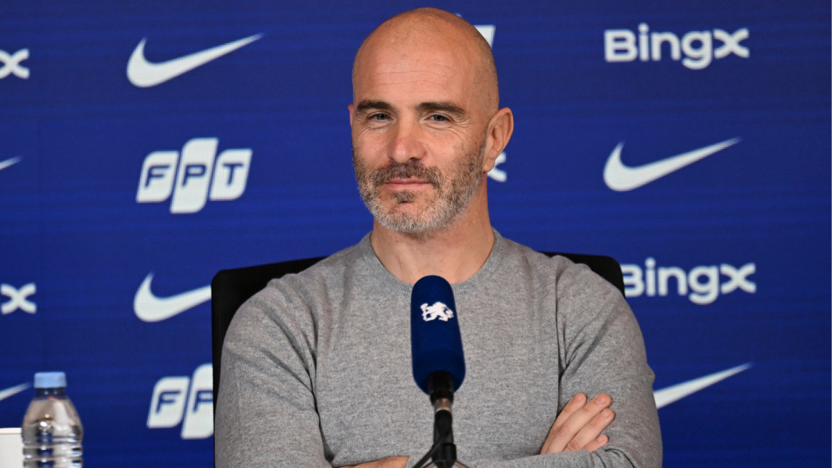 EFL Carabao Cup burning question: Why is Enzo Maresca not happy with Chelsea, but can beating Cardiff solve that?